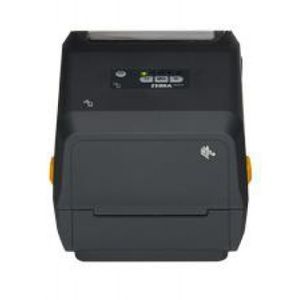 Impresoras De Etiquetas Zebra Zd421T , Térmica Directa / Transferencia Térmica, 203 Dpi / 8 Puntos Por Mm., 6 "/ 15 Zd4A042-301M00Ez