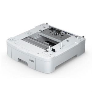 Bandeja De Papel Epson Opcional 500 Hojas Wf-6090/Wf-6590 Epiaccae003
