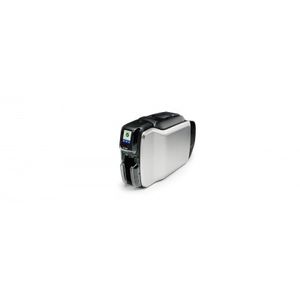 Impresora De Credenciales Zebra Zc300 Doble Cara Zc32-000C000La00