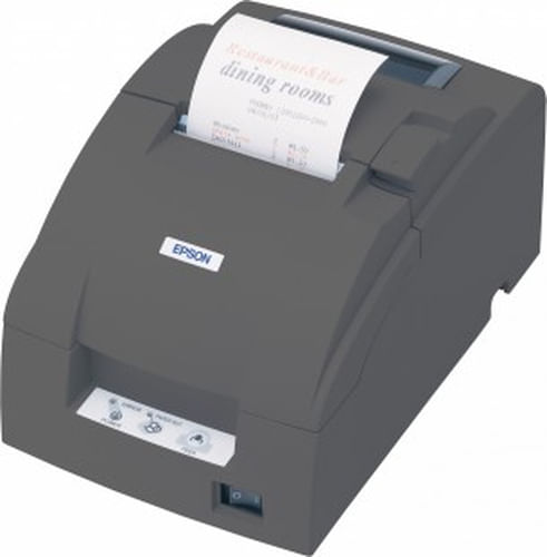 Epson TM- U220B Alámbrico Matriz de punto Impresora de recibos
