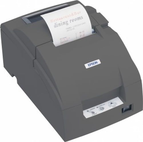 Epson TM- U220B Alámbrico Matriz de punto Impresora de recibos