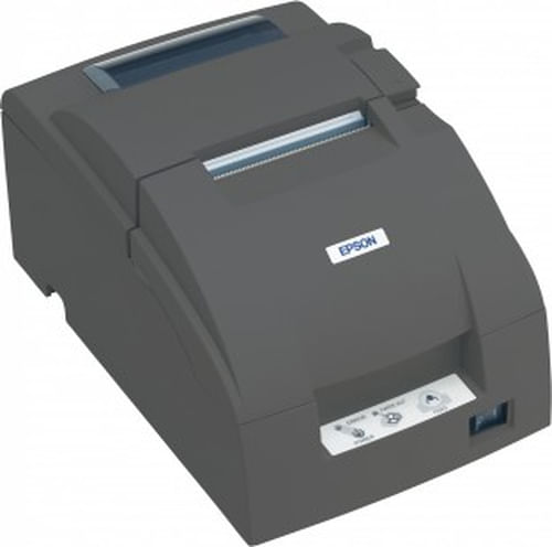 Epson TM- U220B Alámbrico Matriz de punto Impresora de recibos