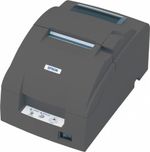 Epson TM- U220B Alámbrico Matriz de punto Impresora de recibos