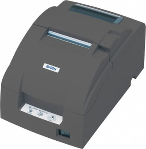 Epson TM- U220B Alámbrico Matriz de punto Impresora de recibos