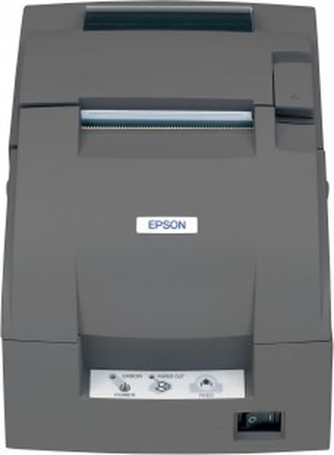 Epson TM- U220B Alámbrico Matriz de punto Impresora de recibos