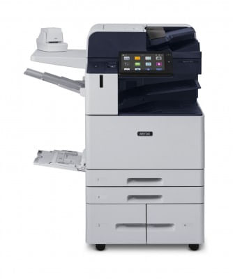 43947 - Impresora multifuncional XEROX Alta Link B8155_F