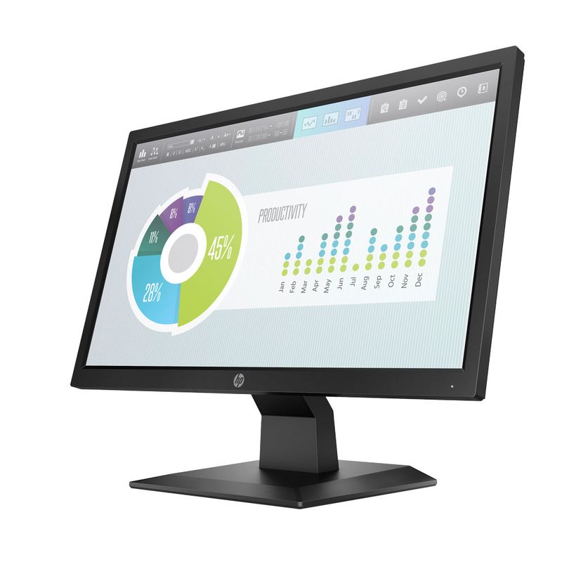 COMPUTADORA DE ESCRITORIO HP 260 G9 MINI, INTEL CORE i3-1215U, 8GB RAM, 256GB SSD, MONITOR 195" HD, WIN10PRO