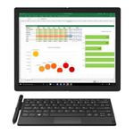 Laptop Lenovo Thinkpad X1 Fold Gen1 133" Intel Core i5 L16G7 Disco duro 512 GB SSD Ram 8 GB Windows 10 Pro Color Negro