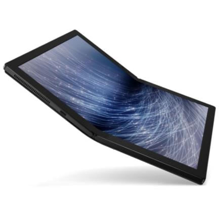 Laptop Lenovo Thinkpad X1 Fold Gen1 133" Intel Core i5 L16G7 Disco duro 512 GB SSD Ram 8 GB Windows 10 Pro Color Negro