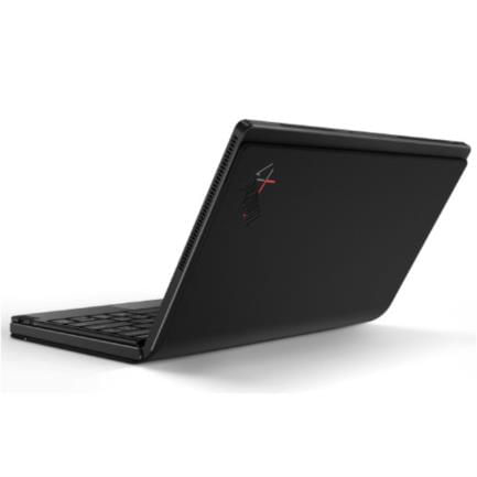 Laptop Lenovo Thinkpad X1 Fold Gen1 133" Intel Core i5 L16G7 Disco duro 512 GB SSD Ram 8 GB Windows 10 Pro Color Negro
