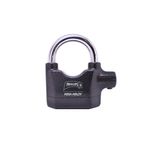 Candado con alarma 70 mm Phillips