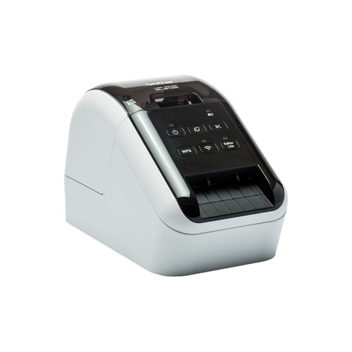 Brother QL-810W impresora de etiquetas Térmica directa Color 300 x 600 DPI DK
