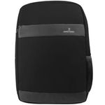 46936 - Mochila Perfect Choice Bold para Laptop 15 6" Color Negro