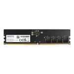 46969 - Memoria Ram Adata 16GB DDR5-4800Mhz U-DIMM Color Negro