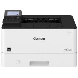 Impresora Láser Canon Imageclass Lbp236Dw Monocromática Caiimpag138