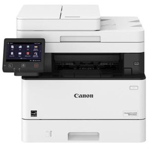 Multifuncional Canon Imageclass Mf455Dw Monocromático Láser Caiimpag139