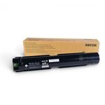 Tóner Xerox Capacidad 222K Color Negro