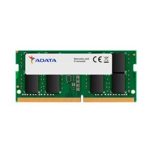Memoria Ram Adata Premier Ad4S320032 Sodimm 32Gb Ddr4 3200Mhz Adcmemac036