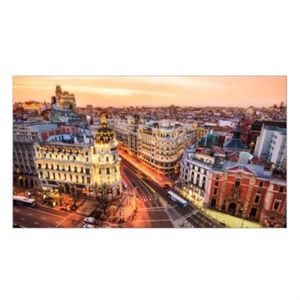 Pantalla Samsung 55" Video Wall Fhd Bisel Estrecho 700Nit Resolución 1920X1080 Saepatab065