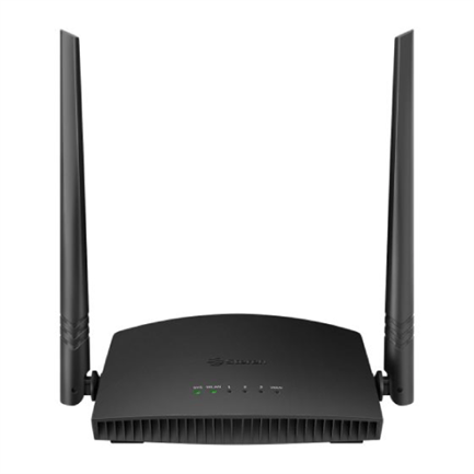 Router Steren Wi-Fi 300Mbps 24GHz Hasta 20m de Cobertura