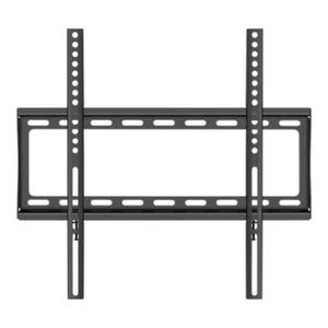 Soporte Steren Para Pantallas De 25" A 50" Ultradelgado Fijo Sqcsopab010