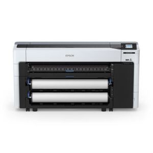 Plotter Epson Surecolor P8570D Impresora Fotográfica 44" Doble Rollo Producto Frágil  Revisar Condiciones De Envío Epiploab035