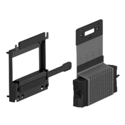 Base Dell 452-BDUZ Montaje Vesa para Equipos Optiplex MFF y Monitores Serie E