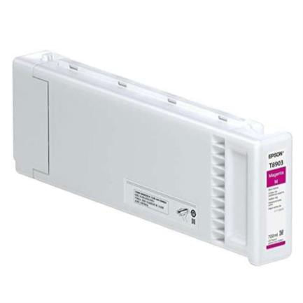 Tinta Epson T890 SureColor S40600 700ml Color Magenta