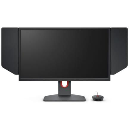 Monitor BenQ Zowie XL2546K Gaming 245" Resolución 1920x1080 Panel TN