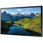 Pantalla Samsung Outdoor Signage Edge 55" LED BLU FHD Resolución 1920x1080