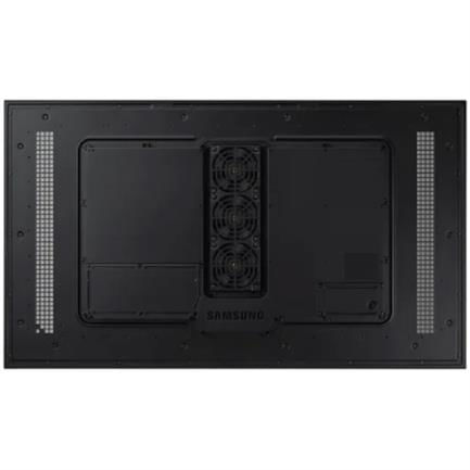 Pantalla Samsung Outdoor Signage Edge 55" LED BLU FHD Resolución 1920x1080