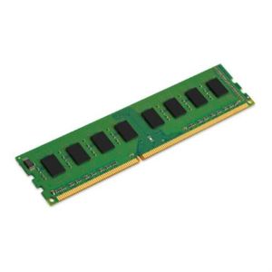 Memoria Ram Kingston Value Ram 8Gb 1600Mt/S Ddr3 Non-Ecc Cl11 Dimm Kncmemac153