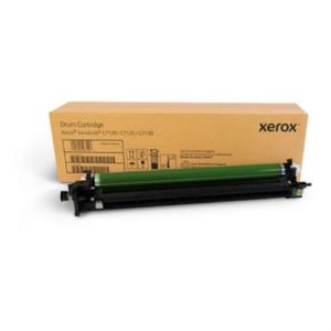Tambor Xerox Capacidad 87K Cmyk Color Negro Xectonab736