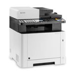 Multifuncional-Kyocera-Ecosys-MA2100cwfx-Color-Laser