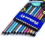 LAPICES-DE-COLOR-METALICOS-12-L-PELIKAN