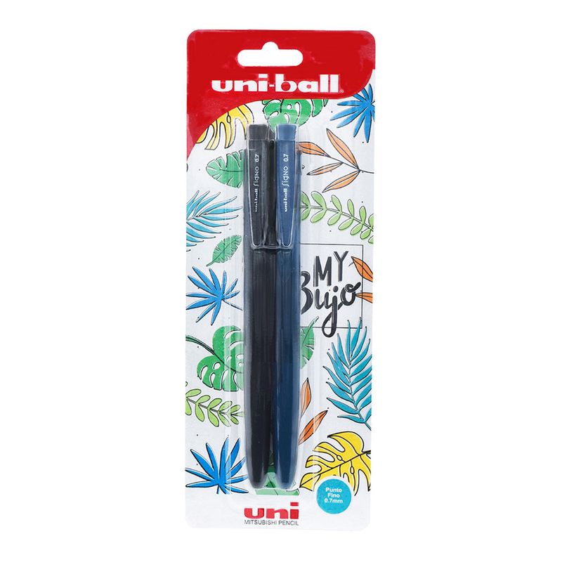 BOLIGRAFO-FINO-GEL-SIGNO-UNIBALL-BLT-2-PZAS