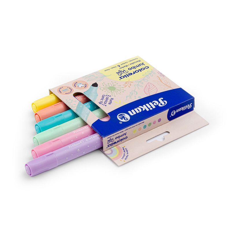 MARCADOR-BASE-AGUA-JUMBO-C-6-COLORELLA-PASTEL