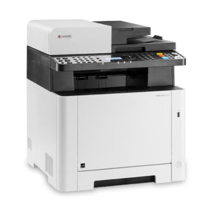 Multifuncional-Kyocera-Ecosys-MA2100cwfx-Color-Laser