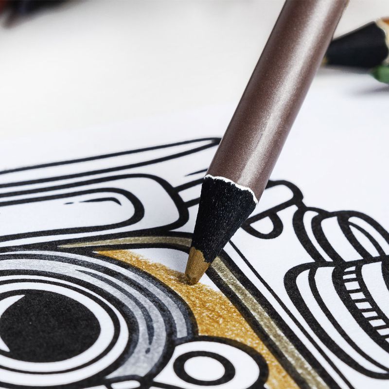 LAPICES-DE-COLOR-METALICOS-12-L-PELIKAN