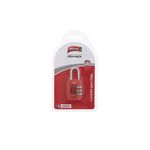 CANDADO-PHILLIPS-DE-COMBINACION-PLASTICO-3-DIGITOS-ROJO