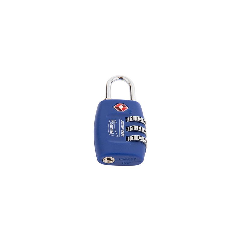 CANDADO-PHILLIPS-DE-COMBINACION-PLASTICO-3-DIGITOS-AZUL