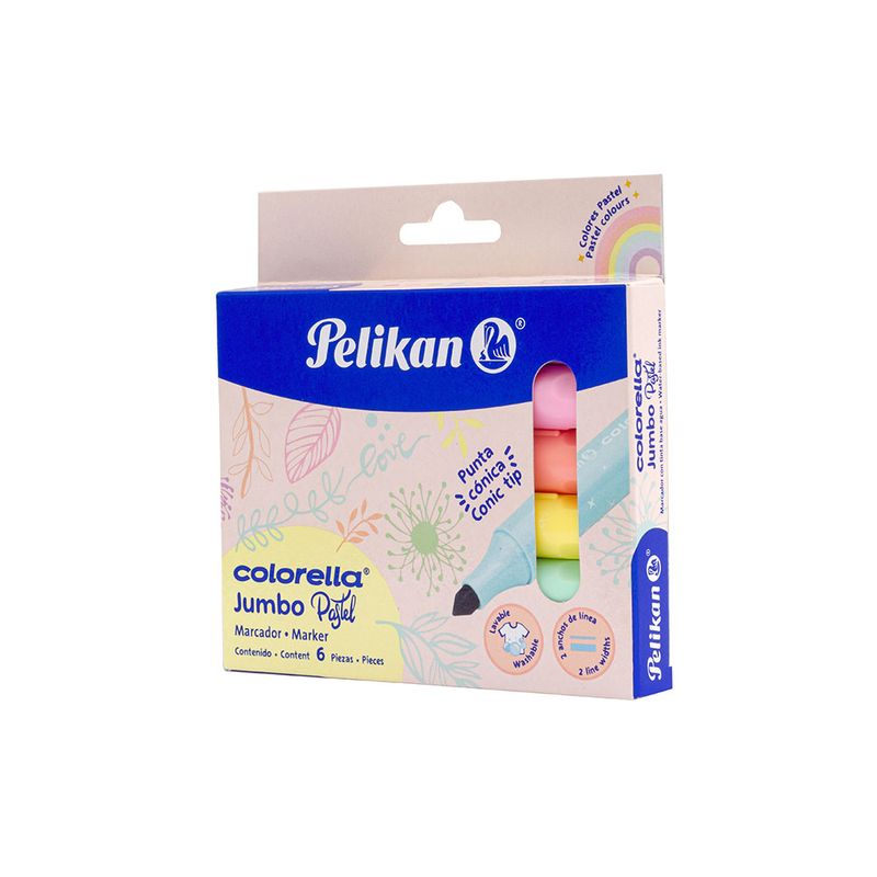 MARCADOR-BASE-AGUA-JUMBO-C-6-COLORELLA-PASTEL