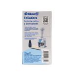 FOLIADOR-METALICO-6-DIGITOS-PELIKAN
