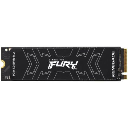 Memoria-Ram-Kingston-FURY-Renegade-PCIe-1000GB-4-0-NVMe-M-2-SSD