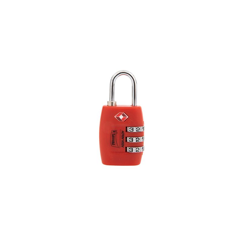 CANDADO-PHILLIPS-DE-COMBINACION-PLASTICO-3-DIGITOS-ROJO