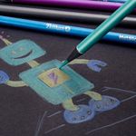 LAPICES-DE-COLOR-METALICOS-12-L-PELIKAN
