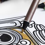 LAPICES-DE-COLOR-METALICOS-12-L-PELIKAN