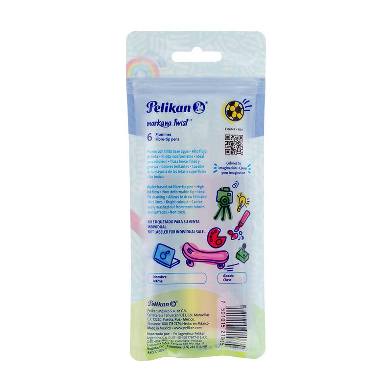 MARCADOR-BASE-AGUA-DELG-C-6-MARKANA-TWIST-BASICOS