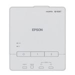Videoproyector Epson BrightLink 1485Fi 5000 Lúmenes Resolución 1366x720 HDMI/USB