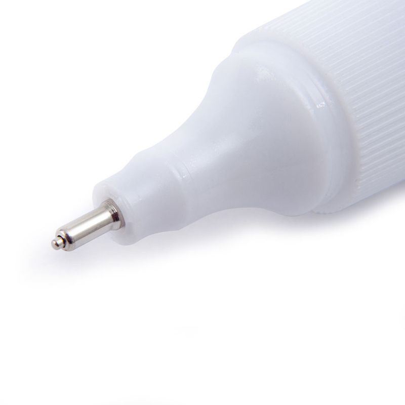 CORRECTOR LIQUIDO TIPO PLUMA 7ML PELIKAN